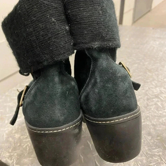 Crocs boots - Picture 4 of 5